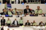 همایش صیانت از شبکه توزیع برق
