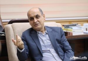 گیلان با ارتقای زیرساختها به الگوی شهر هوشمند تبدیل شود
