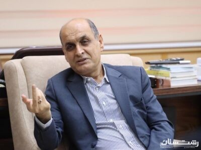 گیلان با ارتقای زیرساختها به الگوی شهر هوشمند تبدیل شود