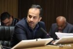 تمام اقدامات معاونت عمرانی قابل دفاع است و نباید به این مجموعه اجحاف شود