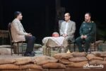 برای توسعه استان باید با همان روحیه جهادی دفاع مقدس بجنگیم