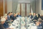 توسعه همکاری‌های بانکی ایران و روسیه با محوریت گیلان در مسکو