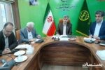 دشمنان طبیعی آفات جنگل های گیلان شناسایی شود
