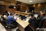 در شش ماهه دوم سال رفع آبگرفتگی معابر و ادامه ترمیم چاله ها اولویتهای اجرایی مدیریت شهر است