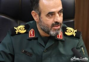 شهرداری و شورای رشت نقش مؤثری در برگزاری کنگره شهدای گیلان داشتند