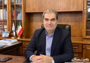 فاز اول طرح عمرانی آبرسانی سد دیورش جزء ۲۰ طرح نشان دار اداره کل امور مالیاتی استان گیلان شد