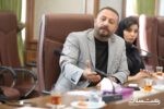نشست بررسی مسائل و موانع فعالان گردشگری با حضور مدیرعامل سازمان منطقه آزاد انزلی برگزار شد