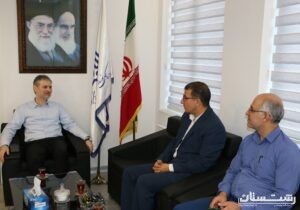 طرح‌ شهید عجمیان، گامی مهم در جهت ایجاد محیطی پویا و دلنشین برای یادگیری است