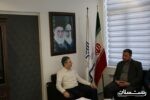 بهسازی و شاداب سازی فضاهای آموزشی رودبار با نگاه نهضت توسعه عدالت در فضاهای آموزشی با مشارکت مردم