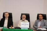 برگزاری پویش ایران سرافراز در مدارس گیلان