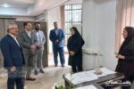 ۲۵۰۰۰ نفر از جمعیت شهرستان خمام تحت پوشش تامین اجتماعی قرار دارند