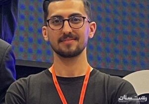 رنج بیماری مرا زمین‌گیر نکرد، سکوی پرتابم شد