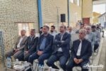 تشریح مزایا و برنامه‌های توسعه‌ای منطقه آزاد انزلی در جمع صنعتگران و فعالان اقتصادی شهرک صنعتی ضیابر