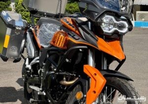 راه اندازی ناوگان موتوری برای فوریت های برق در استان گیلان