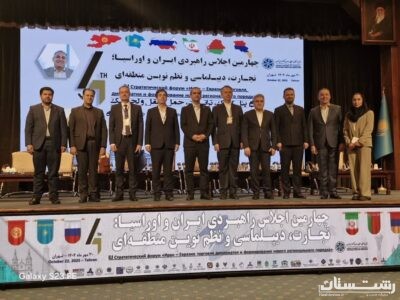 منطقه آزاد انزلی با بهره مندی از تمام مودهای حمل و نقلی و معافیت های قانونی، مهم‌ترین بستر برای توسعه همکاری های میان منطقه ای