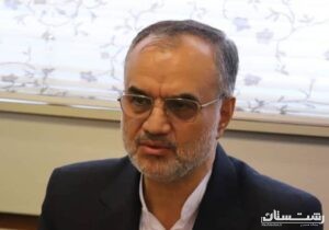 هوشمند سازی زمینه‌ساز تولید اطلاعات دقیق و قابل اتکا در خدمت‌رسانی به مردم