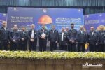 موفقیت مهم در شرکت توزیع برق گیلان در حوزه HSE