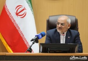 نهضت عدالت آموزشی زمانی معنا پیدا می‌کند که جامعه نسبت به آینده فرزندان خود احساس مسئولیت کند