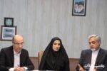 برخورد قاطعانه و جدی با متخلفان حوزه بازار در شهرستان رشت