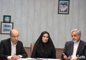 برخورد قاطعانه و جدی با متخلفان حوزه بازار در شهرستان رشت