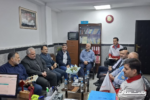 بازدید میدانی مدیرکل بازرسی استان از نحوه ارائه خدمات جمعیت هلال احمر در شهرستان سیاهکل