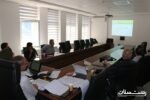 بررسی ابعاد فنی احداث دو مدرسه ۱۲ کلاسه خیرساز در رشت