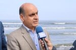 آغاز فصل صید ماهی در گیلان با حضور استاندار