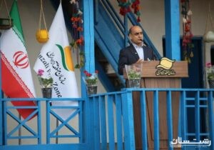 فرهنگ و تولید، دو بال توسعه متوازن در گیلان هستند