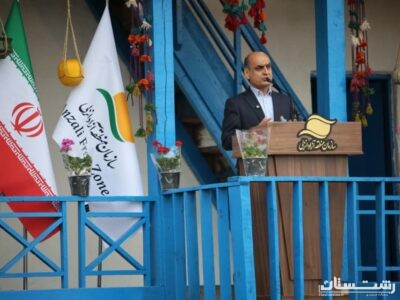 فرهنگ و تولید، دو بال توسعه متوازن در گیلان هستند