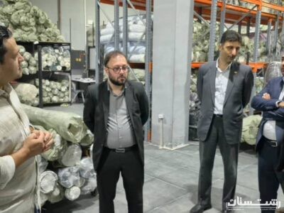 توسعه روابط پاکستان و اتحادیه اقتصادی اوراسیا با محوریت منطقه آزاد انزلی