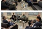 تقویت همکاری راه و شهرسازی گیلان با ستاد بازسازی عتبات عالیات