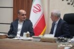 تفاهم‌نامه‌های بنیاد شهید مسیر تازه‌ای برای خدمت به ایثارگران است