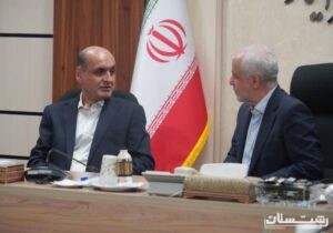 تفاهم‌نامه‌های بنیاد شهید مسیر تازه‌ای برای خدمت به ایثارگران است