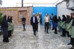 در رفع مشکلات، نگاه انسانی و مسئولیت‌پذیری باید محور باشد