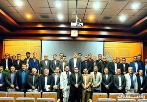 در ۱۸ ماه گذشته رکورد جایگزینی شبکه های فرسوده با کابل خودنگهدار شکسته شد