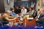 شناسایی نقاط حادثه‌خیز و آبگیر به منظور تسریع در خدمت رسانی به شهروندان ضرورت دارد
