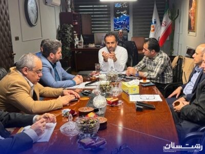 شناسایی نقاط حادثه‌خیز و آبگیر به منظور تسریع در خدمت رسانی به شهروندان ضرورت دارد