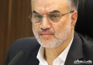 کلنگزنی رینگ شهری رشت و تعیین مکان جدید دفنگاه سراوان در آینده نزدیک