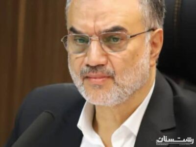 کلنگزنی رینگ شهری رشت و تعیین مکان جدید دفنگاه سراوان در آینده نزدیک