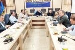 اتاق وضعیت تنظیم بازار استان گیلان تشکیل شد