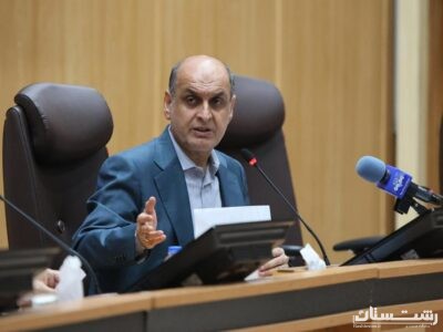 بهره‌گیری از ظرفیت‌های بانکی، شتاب‌دهنده اجرای طرح‌های عمرانی گیلان است