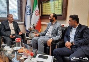 تامین اجتماعی یک سازمان هزینه درآمدی با ماهیت بیمه ای است