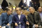 مراسم گرامیداشت روز ملی پارالمپیک و تجلیل از ورزشکاران معلول و جانباز استان