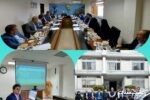 آمادگی کامل برای همکاری در احداث نیروگاه‌های خورشیدی در سطح استان داریم