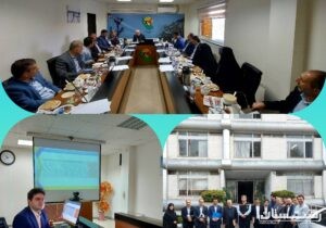 آمادگی کامل برای همکاری در احداث نیروگاه‌های خورشیدی در سطح استان داریم