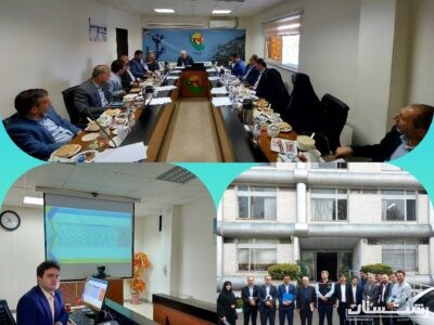 آمادگی کامل برای همکاری در احداث نیروگاههای خورشیدی در سطح استان داریم