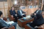 بازدید مدیرکل نوسازی مدارس گیلان از پروژه‌های آموزشی شهرستان شفت و فومن