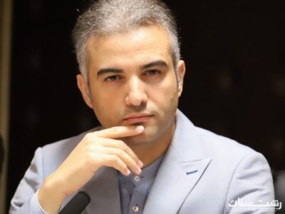 سید حسین رضویان عضو شورای اسلامی شهر رشت