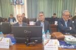 گردهمایی معاونان درمان دانشگاه‌ها و دانشکده‌های علوم پزشکی کشور در شهر مقدس مشهد