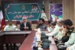 نقش نیروی انتظامی در آرامش جامعه فراتر از مأموریت‌های قانونی است